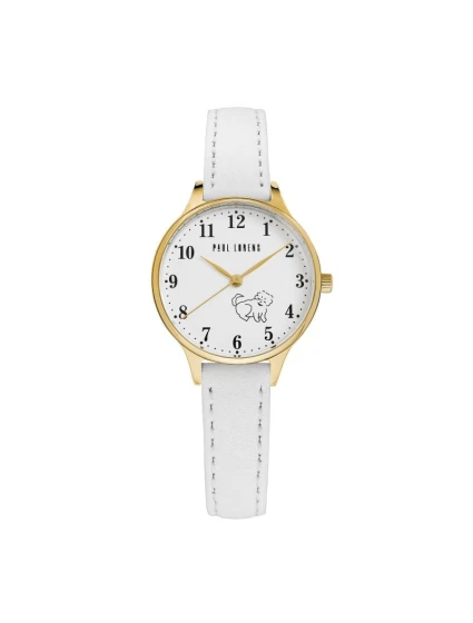 Paul Lorens Detské hodinky PL12491A2-3C2-2 + BOX detské Paul Lorens Detské hodinky PL12491A2-3C2-2 + BOX detské