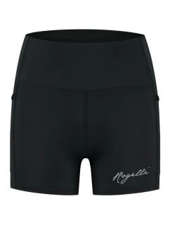 Rogelli ESSENTIAL bežecké nohavice čierne L