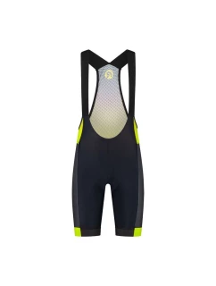 spodenki model 21848244 II fluor L - Rogelli