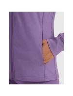 Dámská rychleschnoucí tréninková mikina model 21877490 - 4F