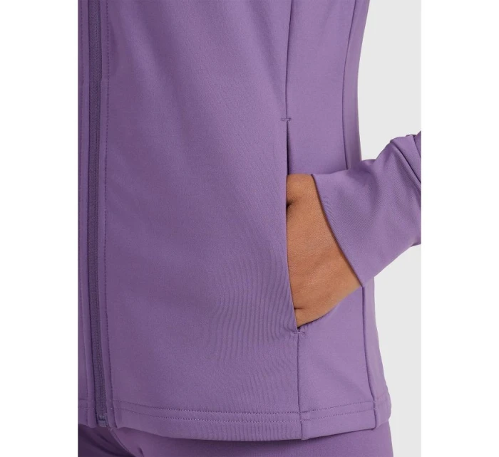 Dámská rychleschnoucí tréninková mikina model 21877490 - 4F