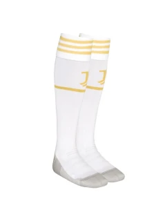 Adidas Team Juve futbalové legíny CV7522