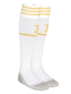 Adidas Team Juve futbalové legíny CV7522