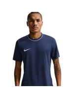 Pánské tričko DriFit Park 26 SS Top navy blue model 21917703 410 - NIKE