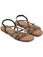 Dámská obuv Gioseppo Black model 22377775 - WD
