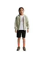 Detská mikina Nike Sportswear Club Fleece Light Green FD3004 304