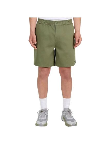 Pánske šortky 4F CAS M0838 khaki 4FWSS26TSHOM0838 43S Pánske šortky 4F CAS M0838 khaki 4FWSS26TSHOM0838 43S