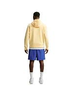 Pánska mikina Nike Club BB, žltá, FN3859 722