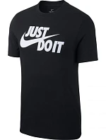 Tričko Nike Just do It Swoosh M AR5006-011