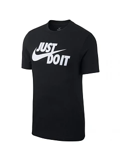 Tričko Just do It Swoosh M model 22215202 - NIKE