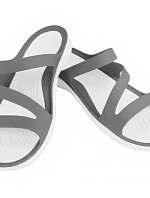 Crocs Swiftwater Sandal W 203998 06X ženy