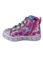 Skechers Twi-Lites Mermaid Gems 20223N-MLT