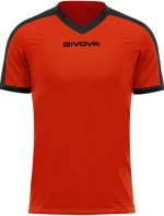 Pánske tričko Givova Revolution Interlock M MAC04 0110