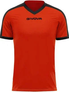 Pánske tričko Givova Revolution Interlock M MAC04 0110