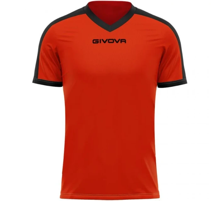 Pánské tričko Revolution Interlock M model 16329232 - Givova