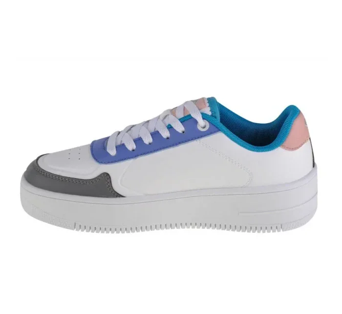 Dámské boty Rebound Platform W model 17742722 - CHAMPION