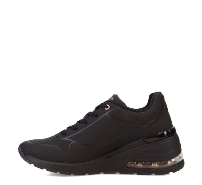 Skechers Million Air Elevated Air W 155401-BBK Skechers Million Air Elevated Air W 155401-BBK