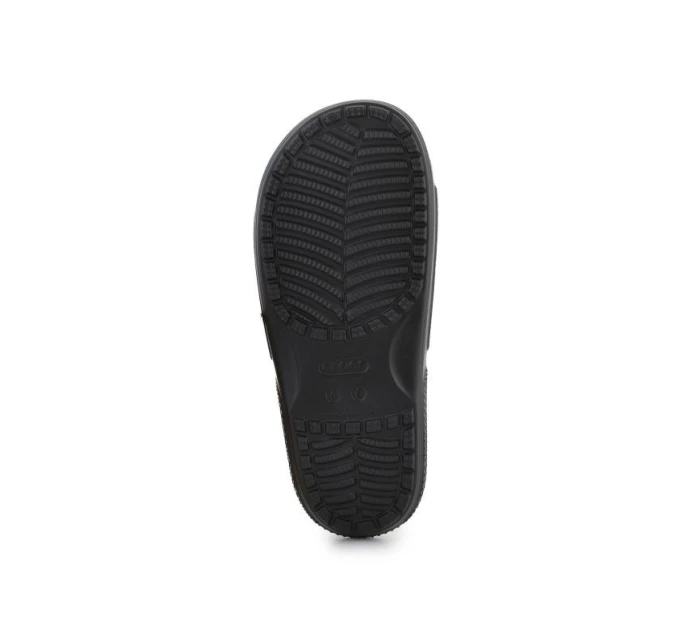 Klapki Classic Real Slide W model 18637121 - Crocs Klapki Classic Real Slide W model 18637121 - Crocs