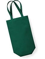 W Fairtrade taška na láhev 50.0 bottle green model 22518546 - Westford Mill