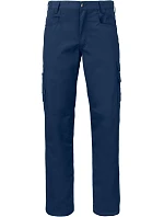 Waistpants (4260) Pracovní kalhoty navy model 22462606 - ProJob Waistpants (4260) Pracovní kalhoty navy model 22462606 - ProJob