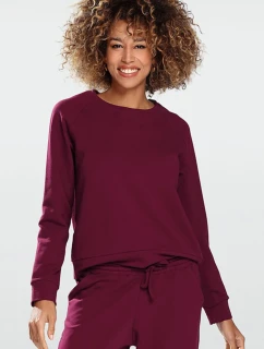 Dkaren Wenezja kolor:bordo