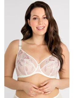 Gorsenia K843 Love Game farba: krémová