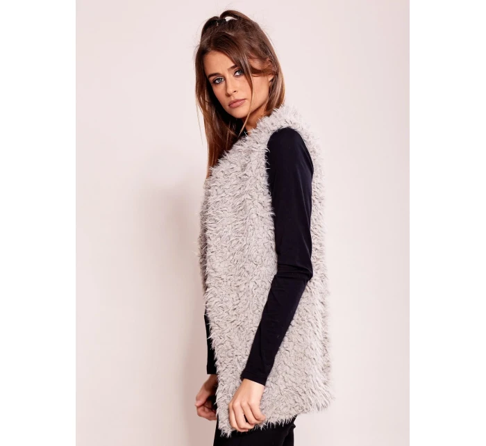 Vesta AT KZ 22105.11P sivá