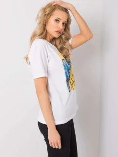 Tričko HB TS model 21040970 bílé - FPrice