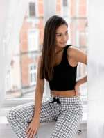 Top Valia Black - Sensis