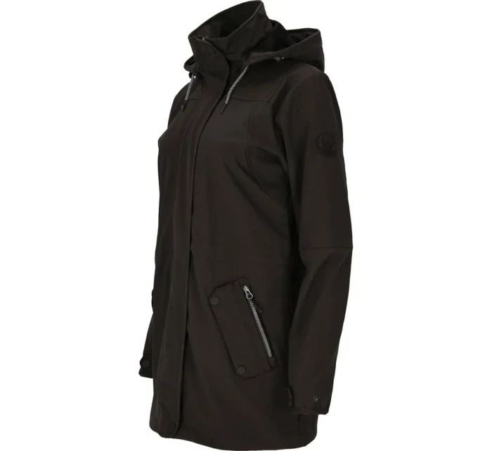 Dámský softshellový kabát Whistler Isobel Dámský softshellový kabát Whistler Isobel