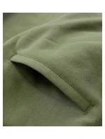 Pánska džínsová mikina Moon