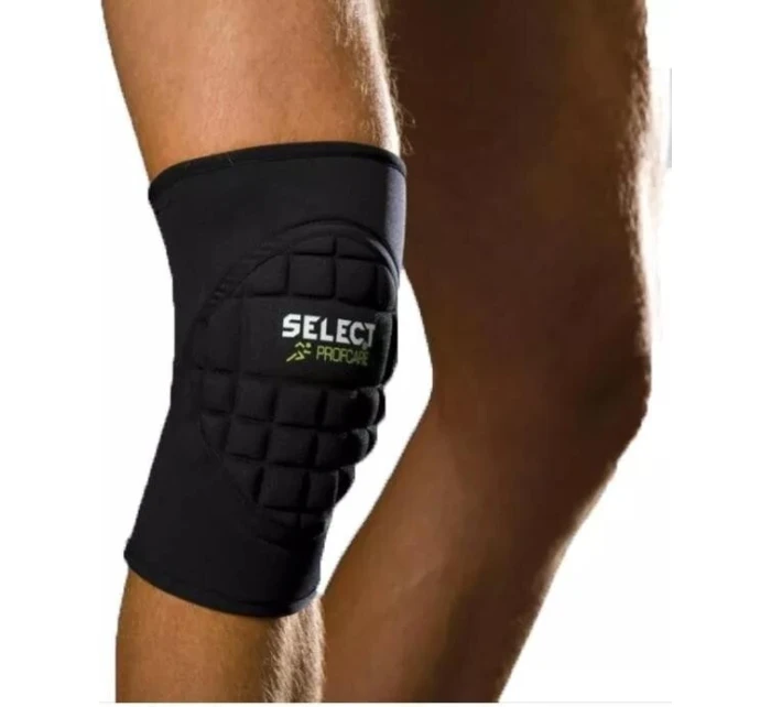Neoprénový chránič kolien SPORT 1ks Profcare 6202 - SELECT