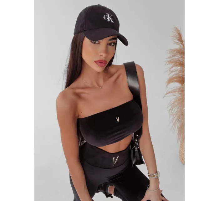 Dámsky komplet 279017 čierny - Ola Voga