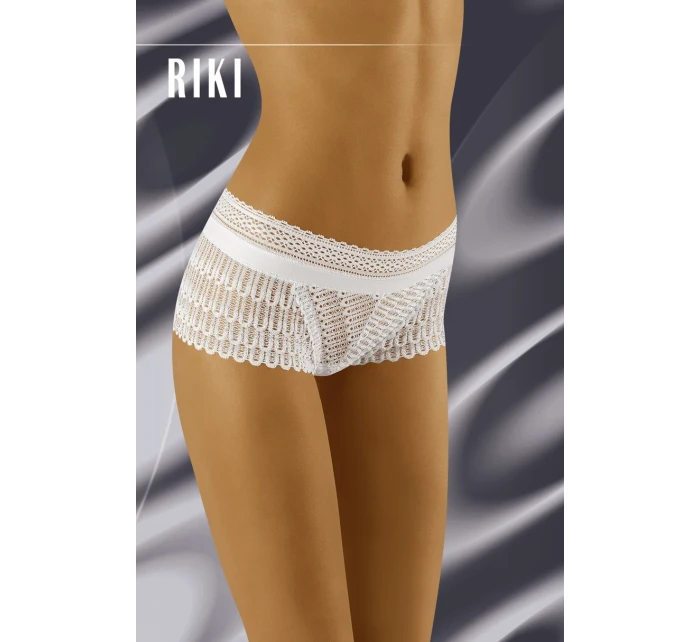 Dámské kalhotky model 6829671 - Wolbar