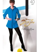 PUNČOCHOVÉ KALHOTY Z model 21717339 40 DEN5 - DORJAN