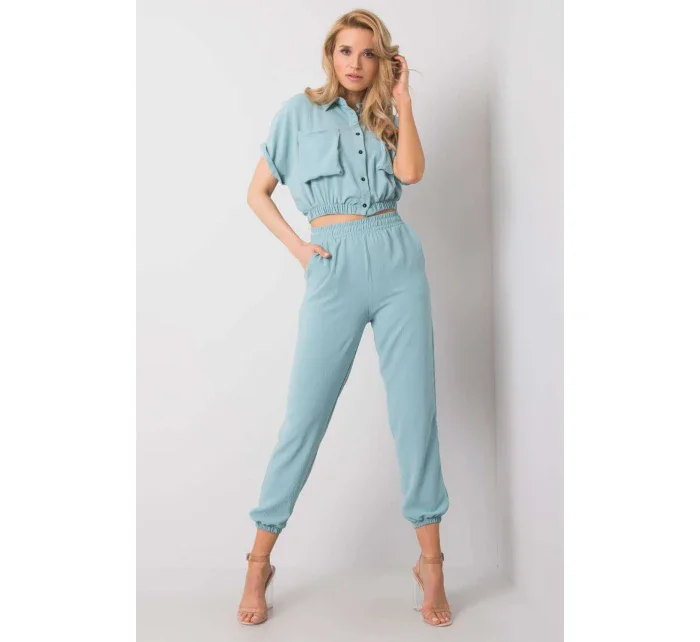 Dámske nohavice model 168898 Rue Paris