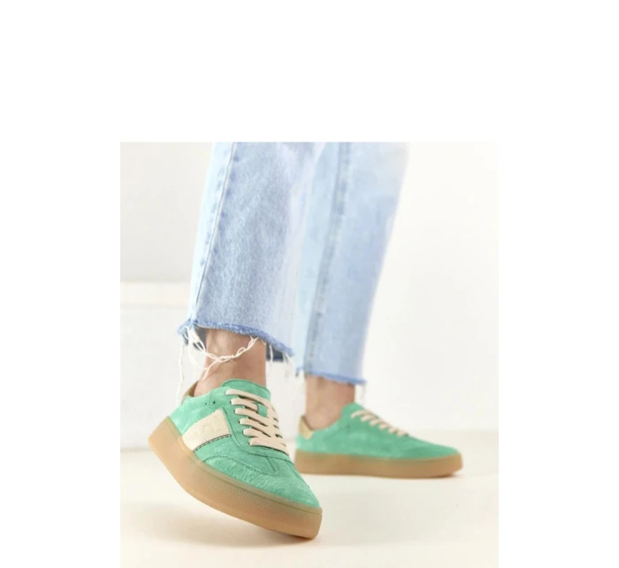 Športová obuv model 224951 Solea Športová obuv model 224951 Solea