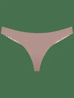 Pretty Modal String – Chocolate Mousse – TRIUMPH Chocolate Mousse – TRIUMPH