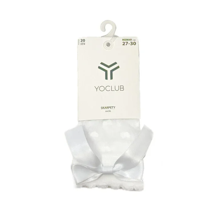 dívčí ponožky model 21149678 - Yoclub