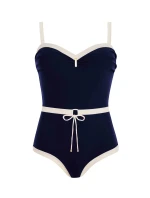 Plavky S 8030 model 22038764 Retro 1 - Self