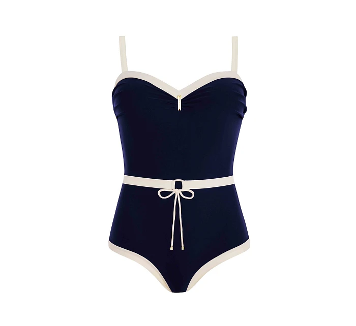 Plavky S 8030 model 22038764 Retro 1 - Self