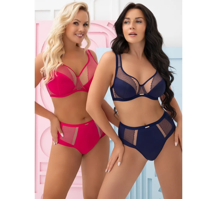 model 21785157 Luisse kalhotky S3XL - Gorsenia