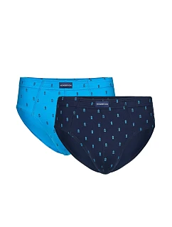 Nohavičky Henderson 1440 K 716 3XL-5XL A'2