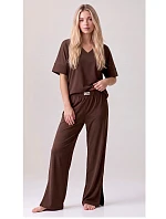 Pyžamo Luna 1314 kr/r S–2XL Pyžamo Luna 1314 kr/r S–2XL