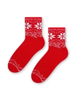 Dámske ponožky Steven Frotte art.123