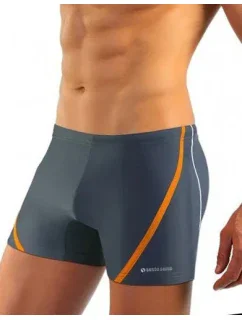 Sesto Senso art.366 Maxi plavecké nohavice 3XL-4XL