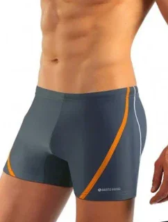 Sesto Senso art.366 Maxi plavecké nohavice 3XL-4XL