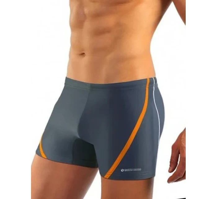 Sesto Senso art.366 Maxi plavecké nohavice 3XL-4XL
