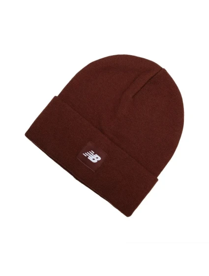 Kšiltovka Cuffed Beanie Logo model 20602938 - New Balance