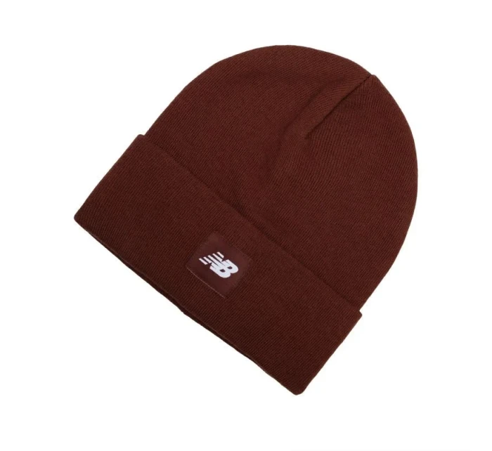 Kšiltovka Cuffed Beanie Logo model 20602938 - New Balance